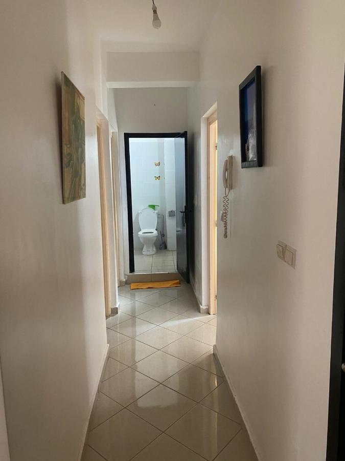Modest Appartement Agadir Kültér fotó