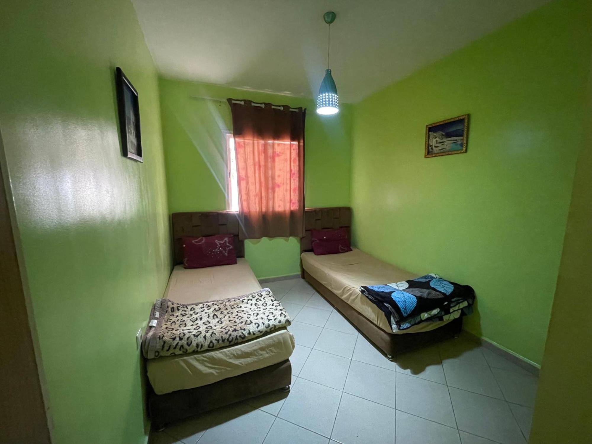 Modest Appartement Agadir Kültér fotó